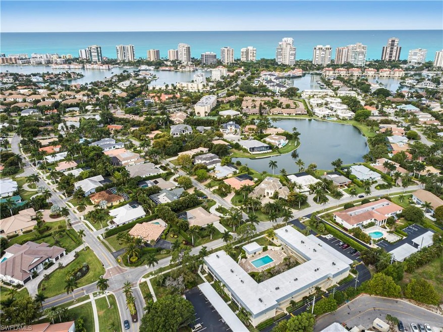 4100 Belair Ln unit 111, Naples, FL 34103 - photo 1