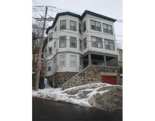 545 Essex St unit 547, Lynn, MA 01902 - photo 1