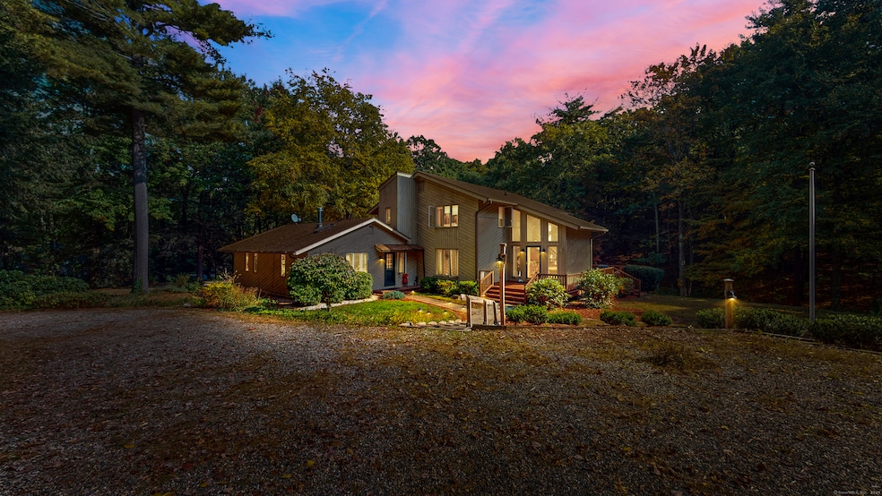 38 Woodduck Farms Rd, Windsor, CT 06095 - photo 1