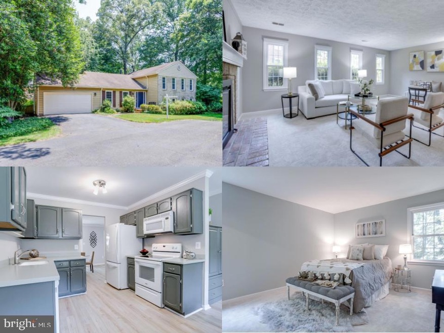 9216 Burnetta Dr, Annandale, VA 22003 - photo 1