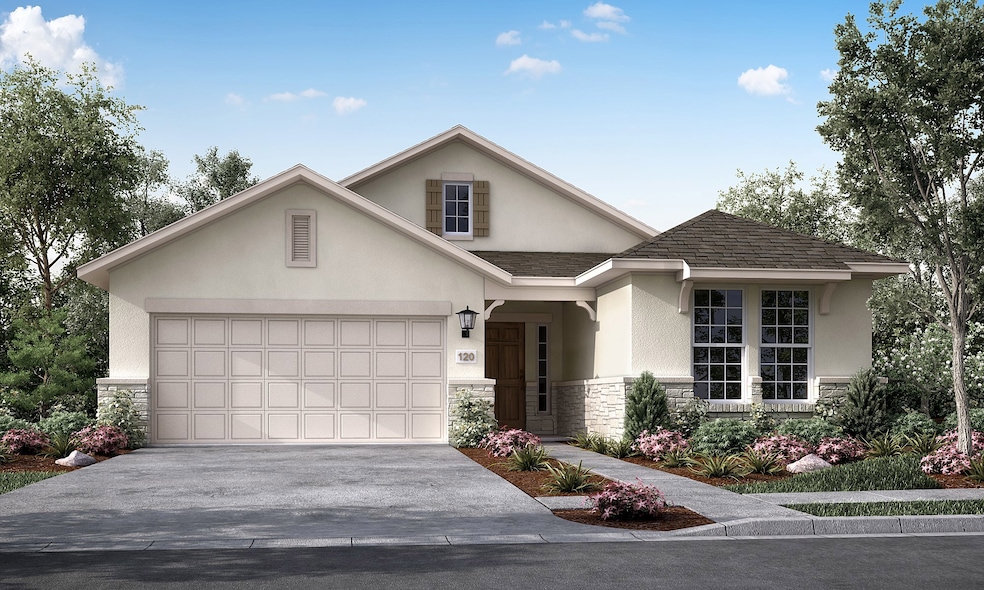 97 Cedar Hammock Trail, the Woodlands, TX 77375 - photo 1