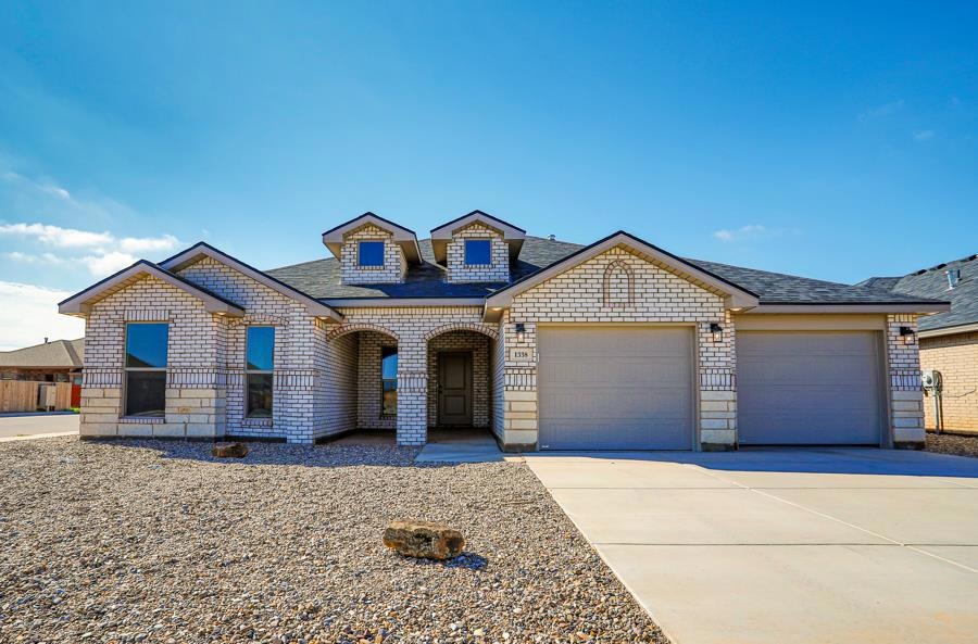 1338 Bourbon St, Odessa, TX 79765 - photo 1