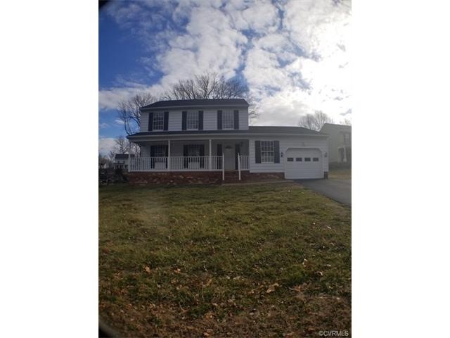 4607 Halleys Cir, Glen Allen, VA 23060 - photo 1