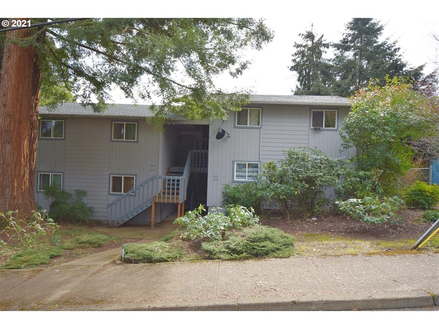 620 Ratcliff Dr SE unit 626, Salem, OR 97302 - photo 1