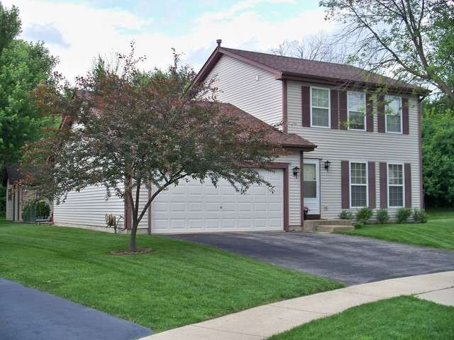 1904 Scott Cir, Carpentersville, IL 60110 - photo 1