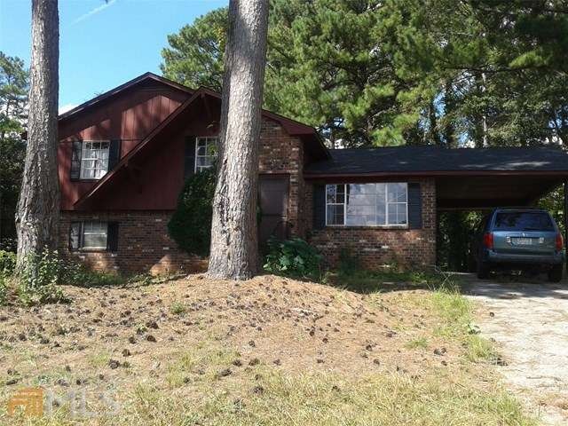 501 Wexwood Dr unit 1, Riverdale, GA 30274 - photo 1