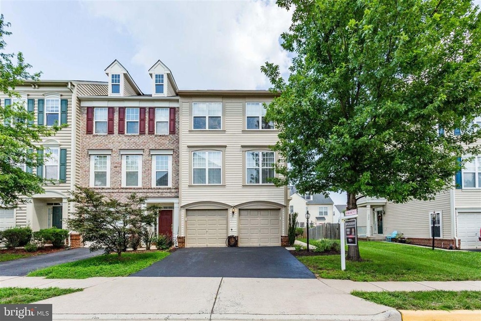 9244 Cascade Falls Dr, Bristow, VA 20136 - photo 1