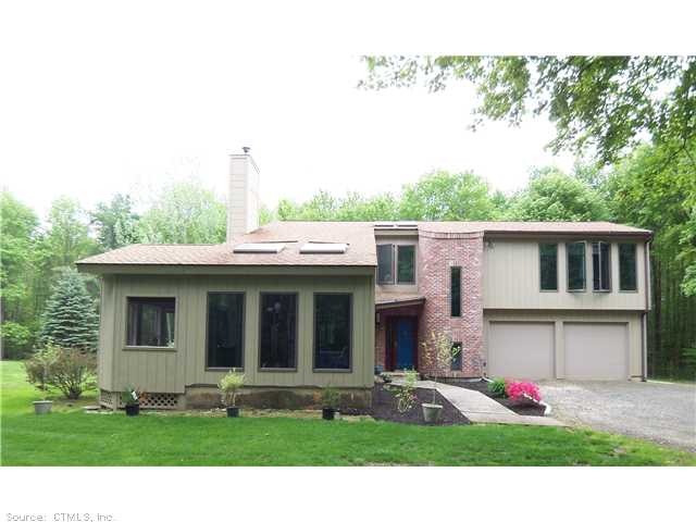 41 Campville Rd, Northfield, CT 06778 - photo 1