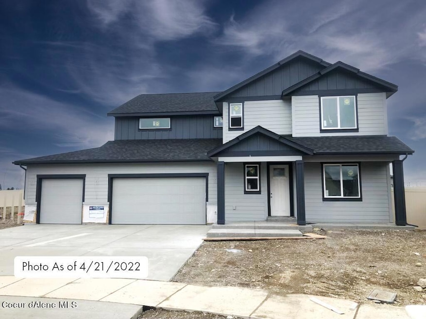 3222 N Cyprus Fox Loop