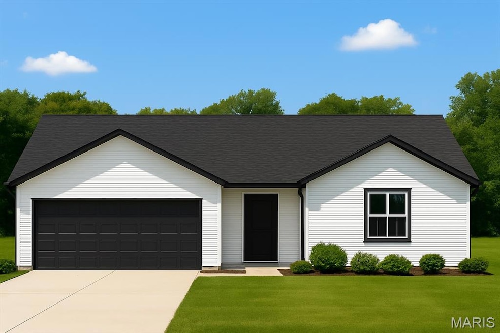 792 Atlantic Dr, Union, MO 63084 - photo 1