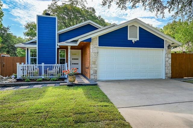 Sold • Co-Listing Agent