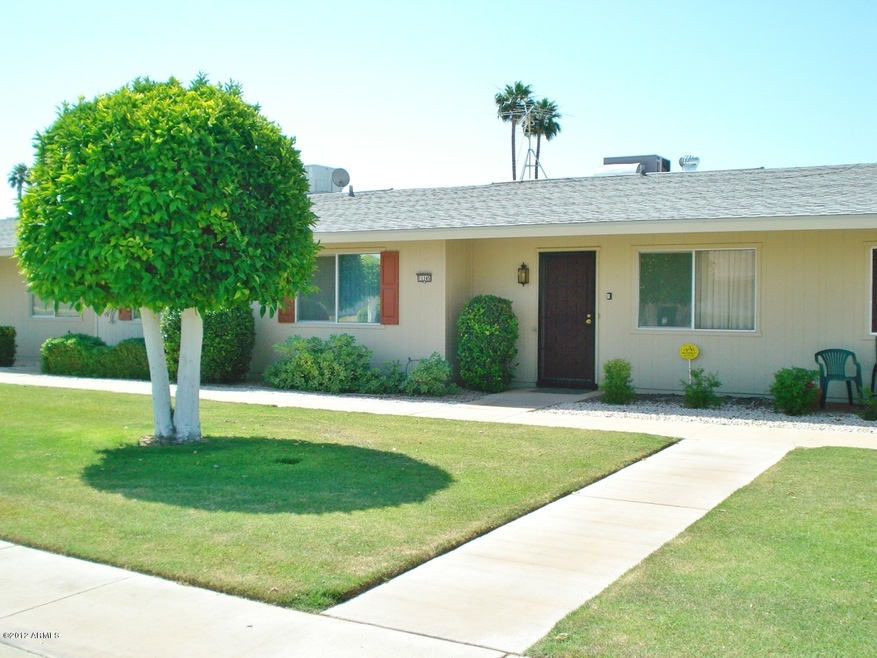 11145 W Emerald Dr, Sun City, AZ 85351 - photo 1