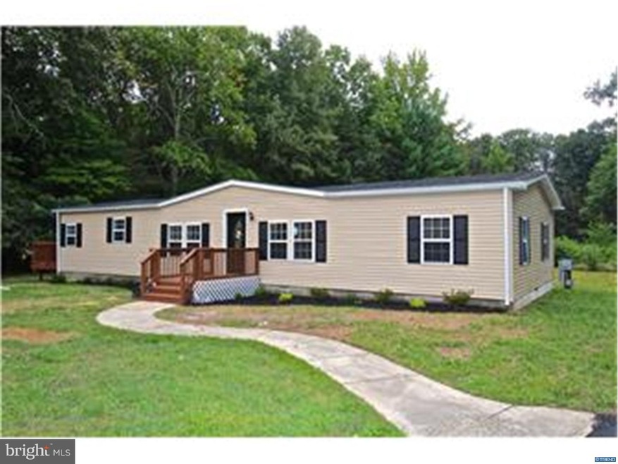 2028 Longridge Rd, Clayton, DE 19938 - photo 1