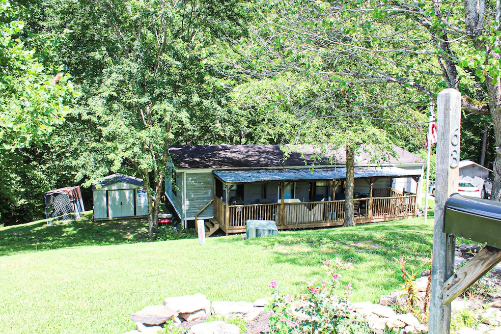 63 Timberland Ln, Corbin, KY 40701 - photo 1