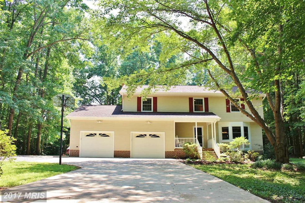 111 Stafford Stone Dr, Stafford, VA 22554 - photo 1