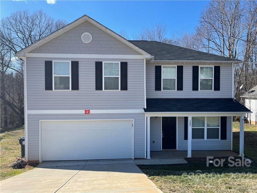 135 Coddington Ln unit 42, Statesville, NC 28625 - photo 1