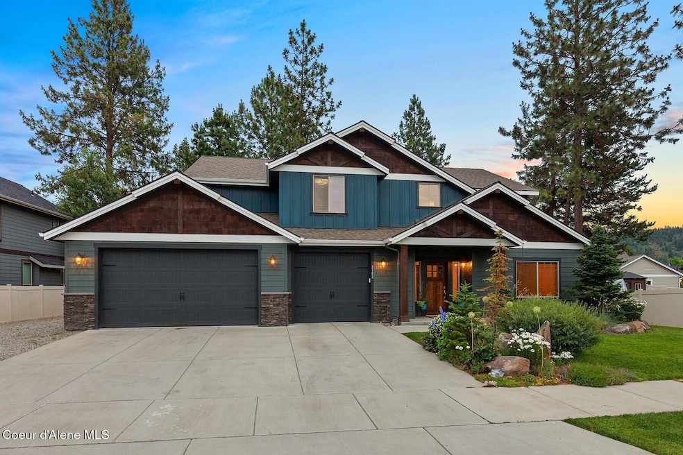 Stunning Craftsman