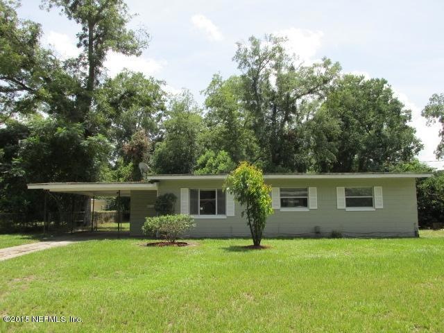 8334 Parr Ct N, Jacksonville, FL 32216 - photo 1
