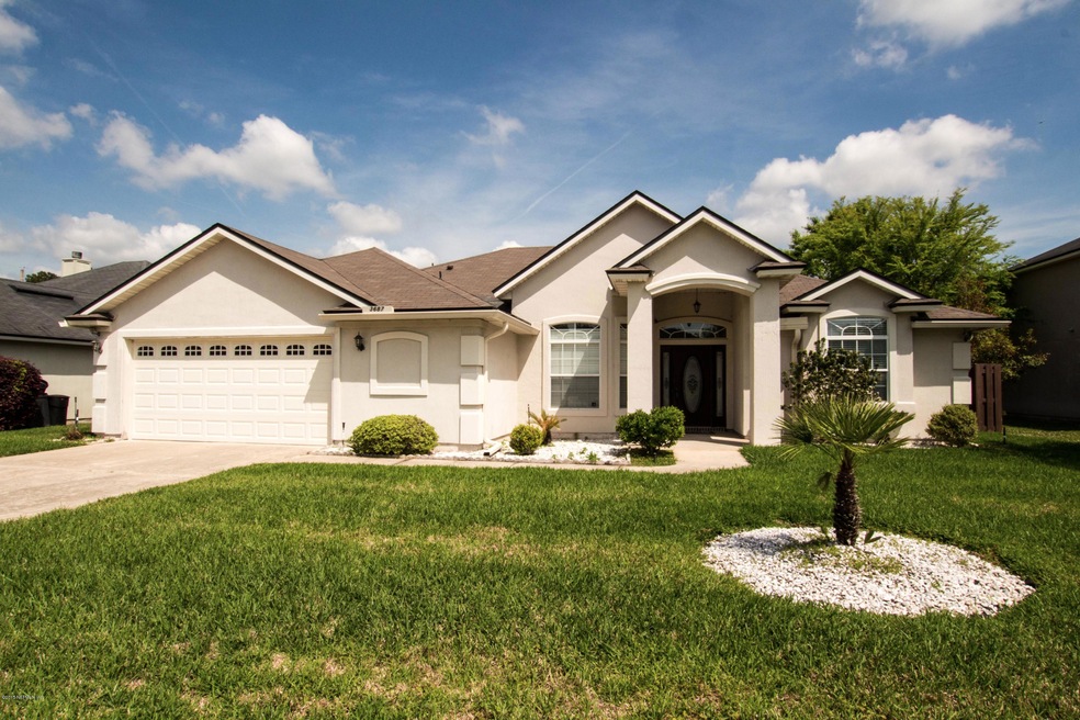 3687 Jacob Lois Dr, Jacksonville, FL 32218 - photo 1