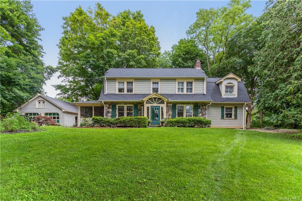 145 Broadway, Pleasantville, NY 10570 - photo 1