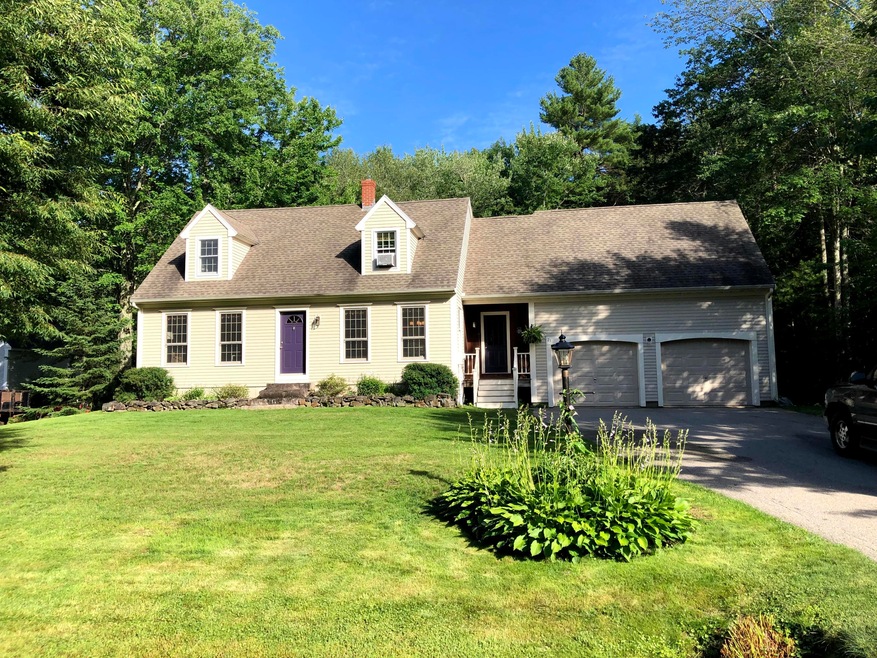 21 Pennacook Cir, Wells, ME 04090 - photo 1
