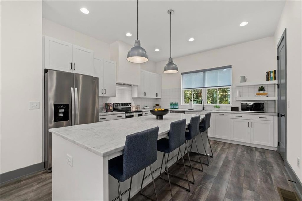 3 Becker Place NW, Atlanta, GA 30307 - photo 1