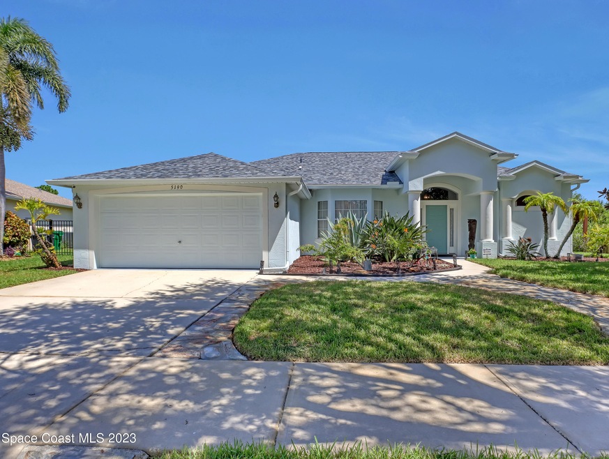 5190 Wild Cinnamon Dr