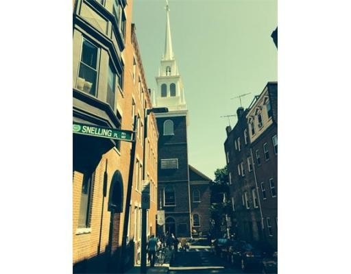 2 Snelling Place unit PH3, Boston, MA 02113 - photo 1