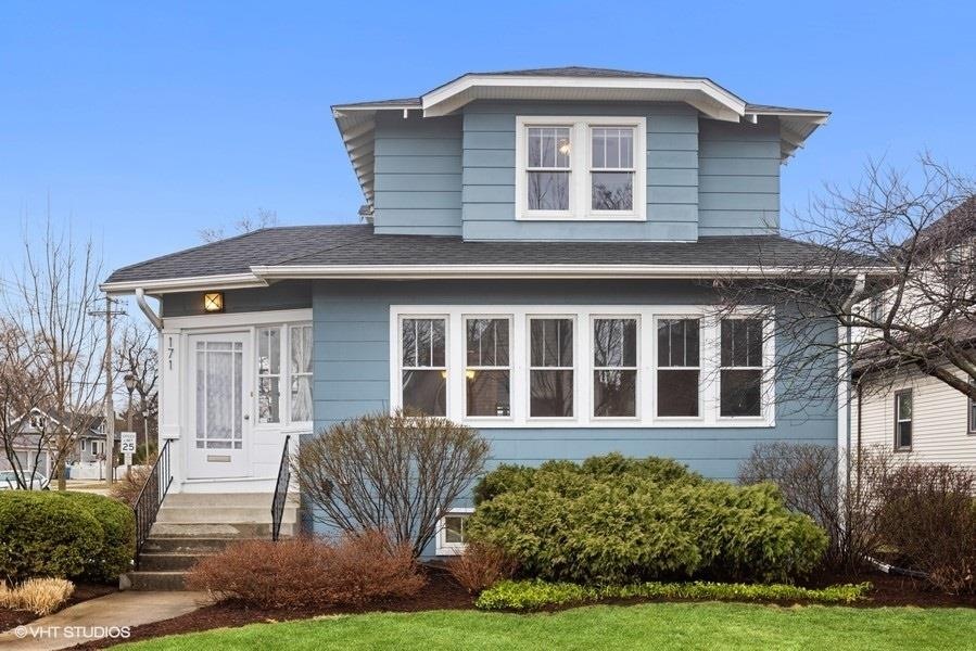 171 N Berteau Ave, Elmhurst, IL 60126 - photo 1