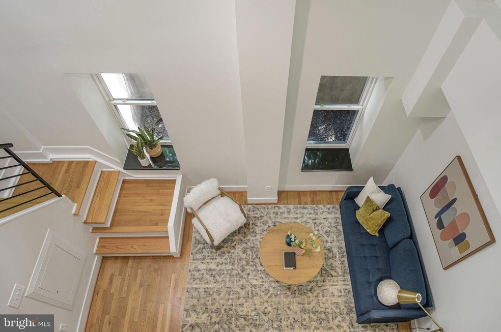 1437 Rhode Island Ave NW unit 101, Washington, DC 20005 - photo 1