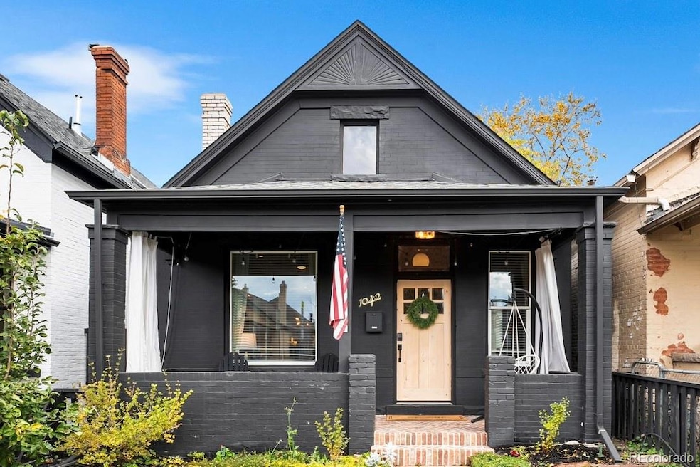 1042 Lipan St, Denver, CO 80204 - photo 1