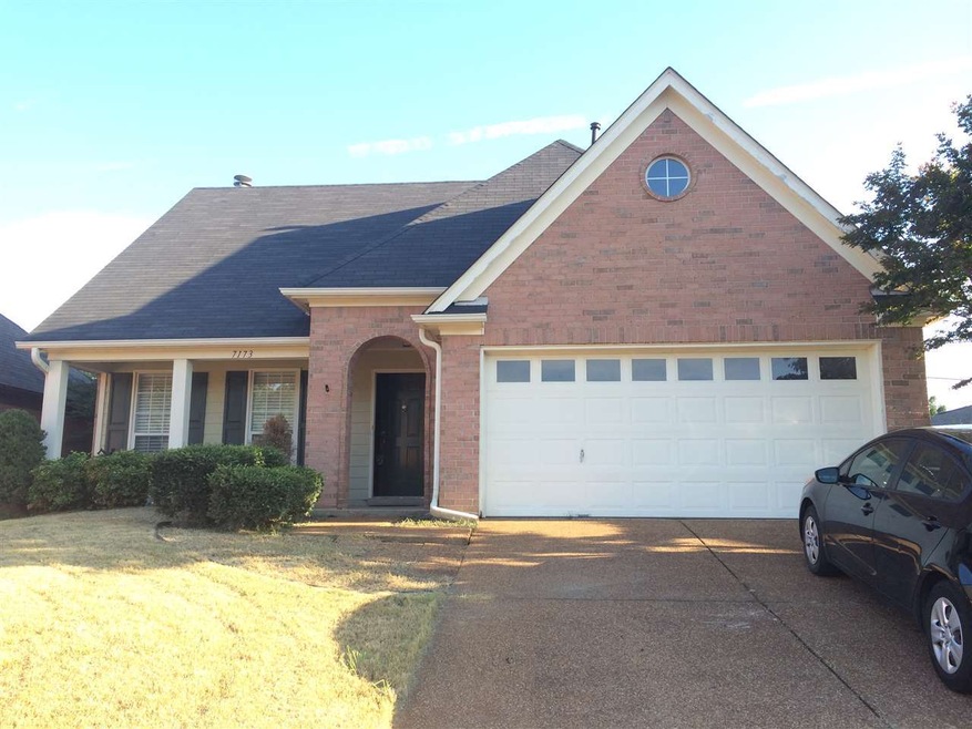 7173 Mccleskey Cove, Cordova, TN 38018 - photo 1