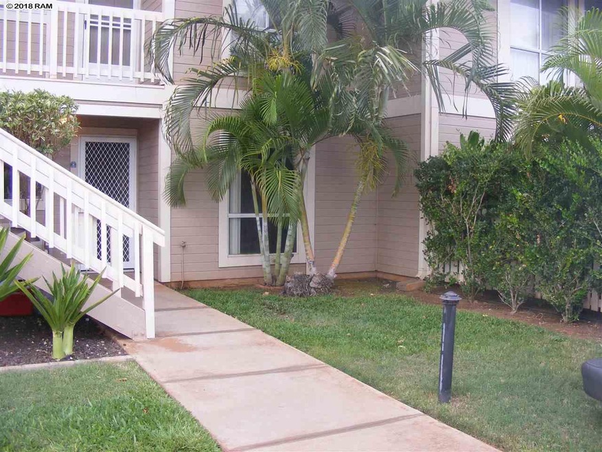 750 s.f. ground floor 2 bedroom, 2 full bathrooms 