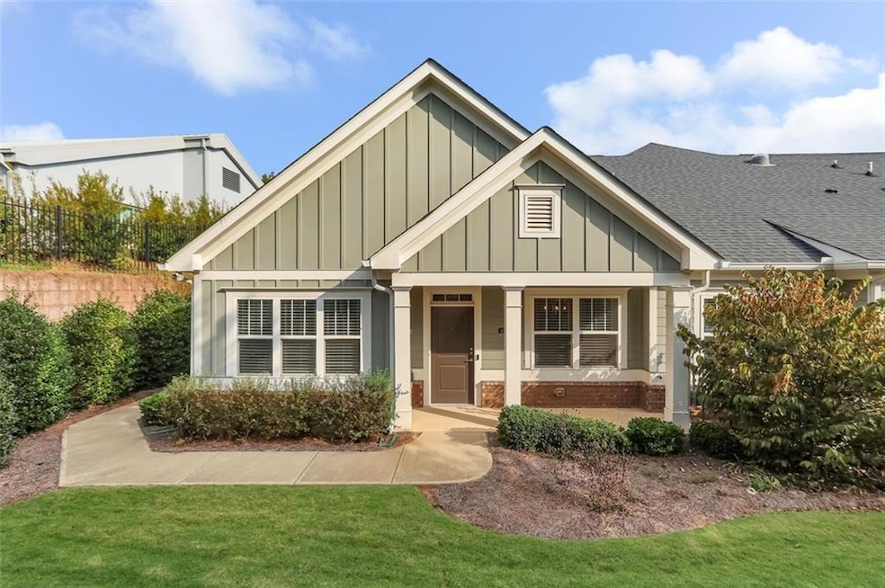 106 Olde Hickory Ct, Woodstock, GA 30188 - photo 1