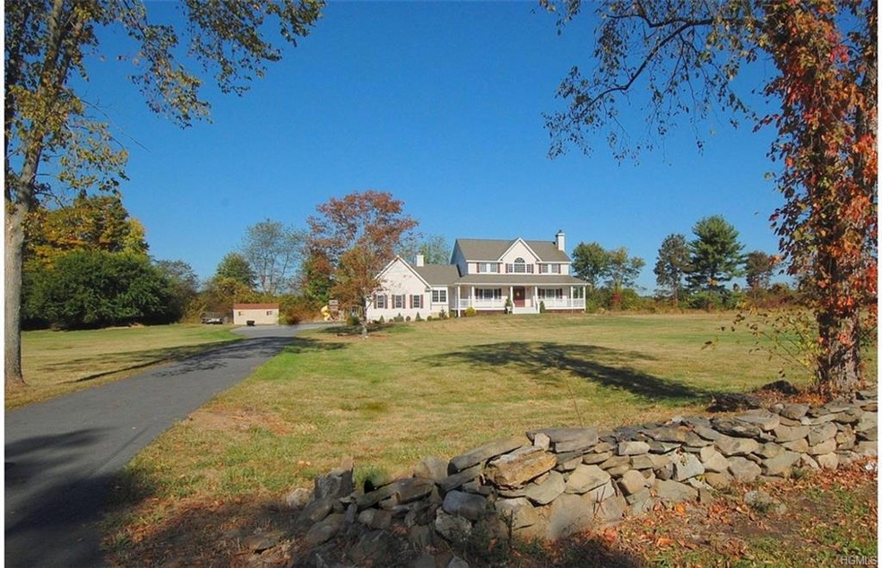 3645 State Route 208, Campbell Hall, NY 10916 - photo 1