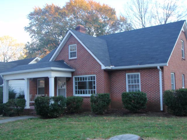 Main View
