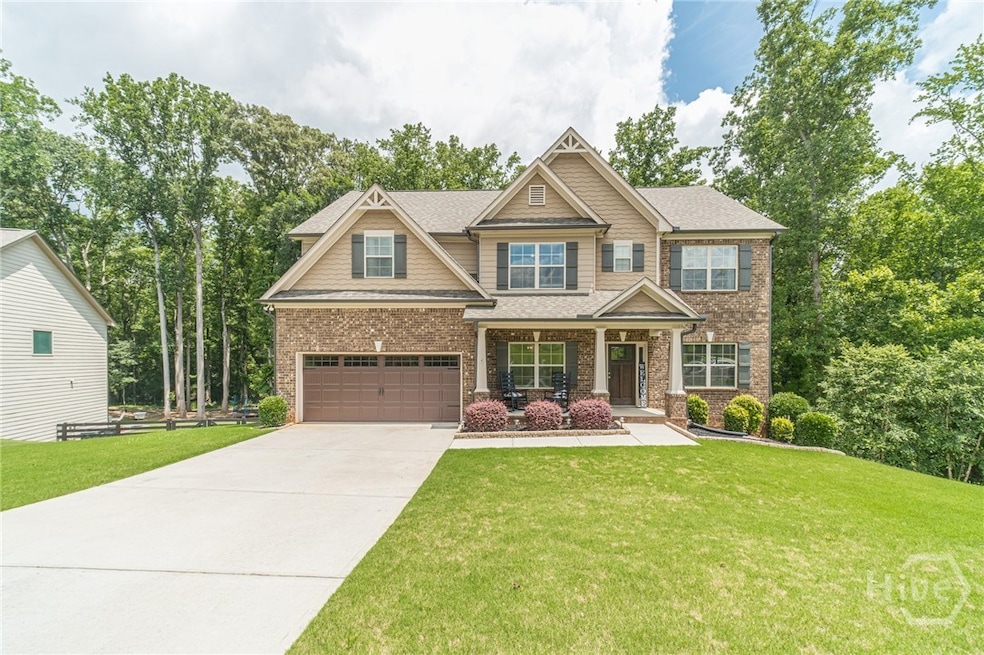 545 Jefferson Blvd, Jefferson, GA 30549 - photo 1