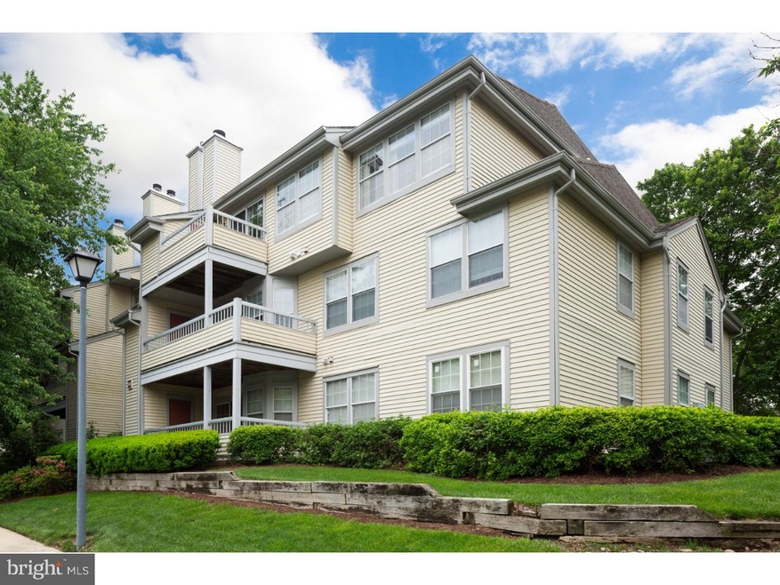 103 Claridge Ct unit 10, Princeton, NJ 08540 - photo 1