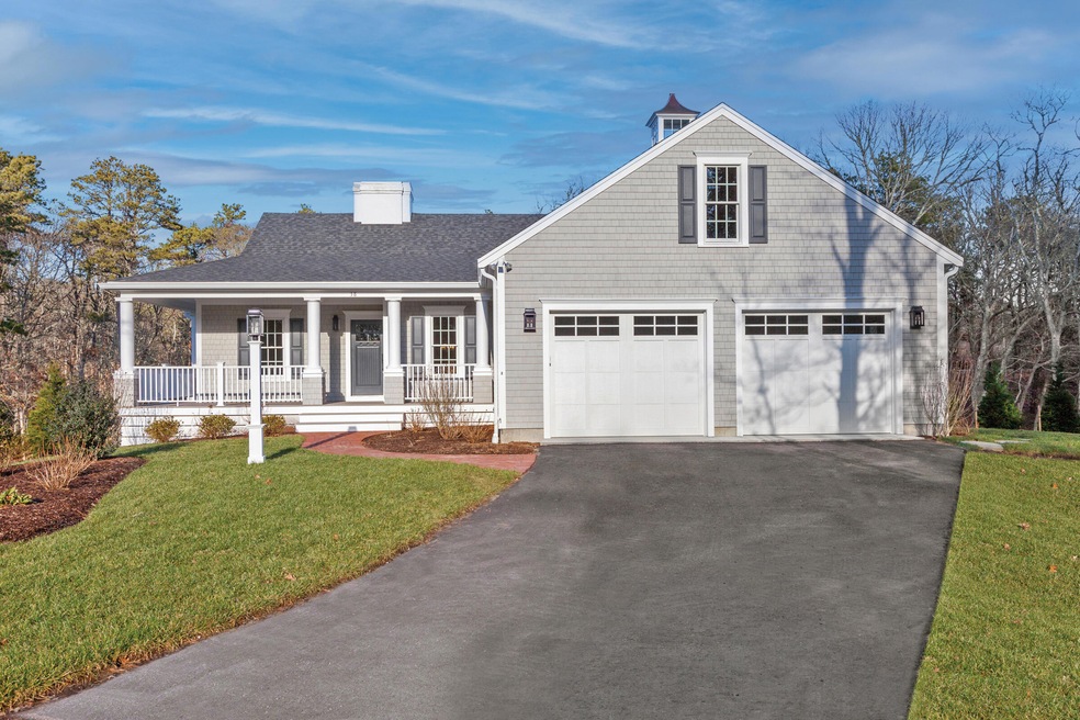 38 Winding Oaks Lane