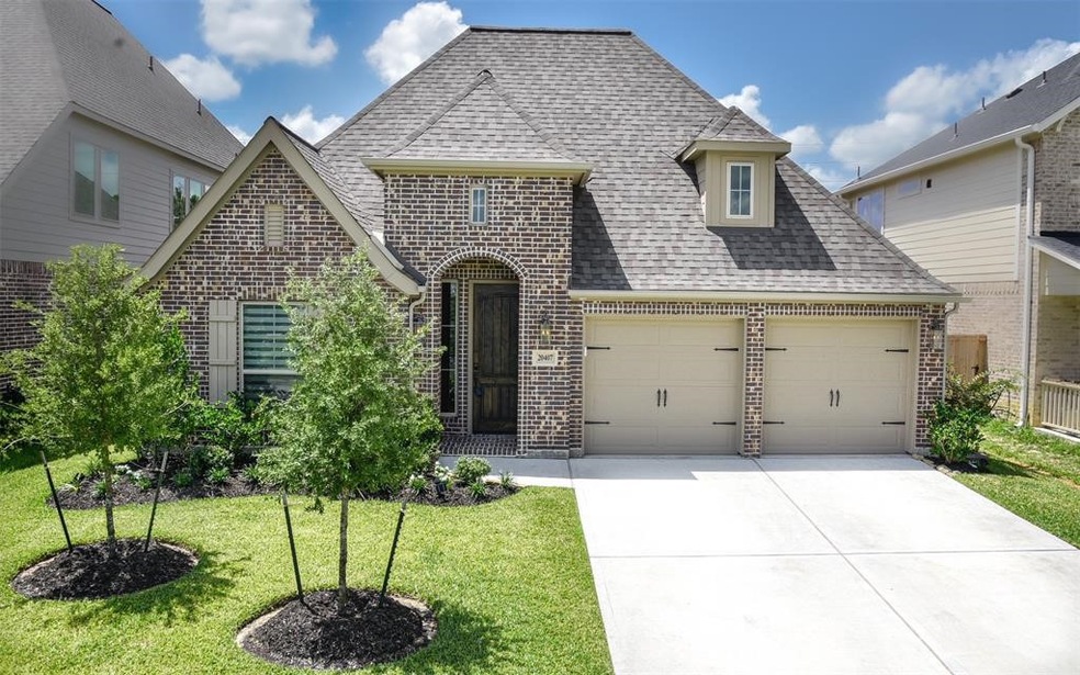 20407 Noble Arabian Dr, Tomball, TX 77377 - photo 1