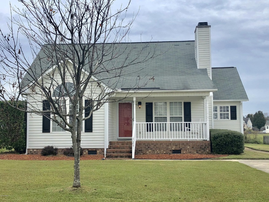 725 E Main St, Winterville, NC 28590 - photo 1