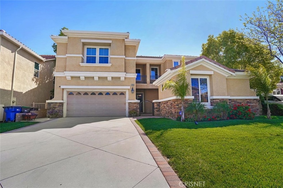 22408 Majestic Ct, Santa Clarita, CA 91390 - photo 1