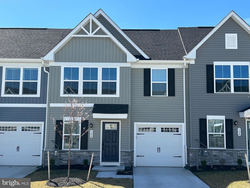 106 Maury Way, Winchester, VA 22602 - photo 1