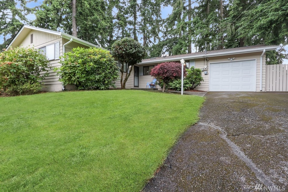 4424 68th Ave W, University Place, WA 98466 - photo 1