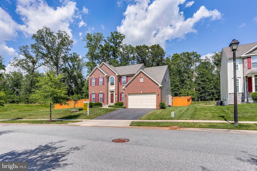 1714 Wolcott Way, Hanover, MD 21076 - photo 1