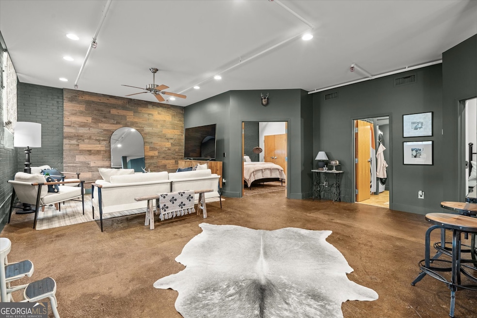 205 Johnson Ave unit 231, Carrollton, GA 30117 - photo 1