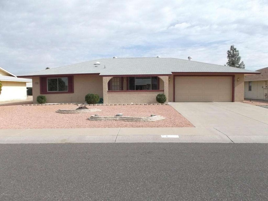 17407 N Appaloosa Dr unit 57, Sun City, AZ 85373 - photo 1