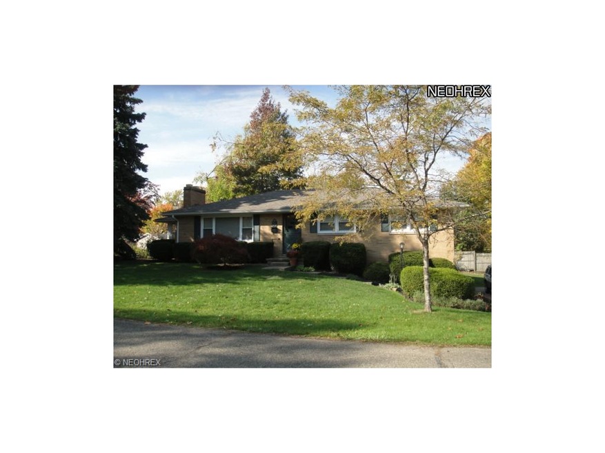 1865 Winding Dr, Coshocton, OH 43812 - photo 1