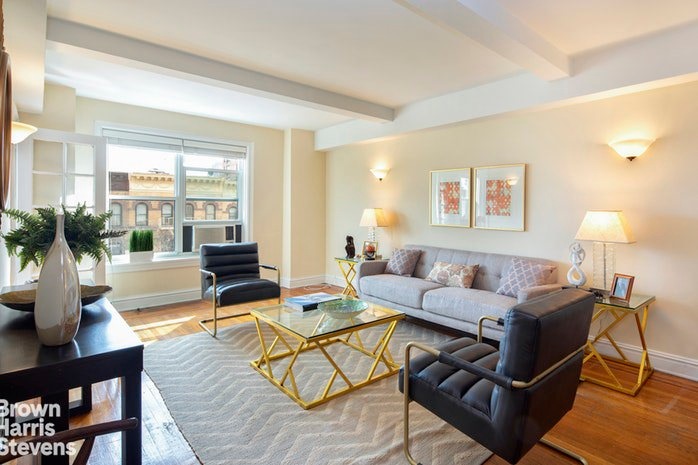 200 W 108th St unit 6A, New York, NY 10025 - photo 1