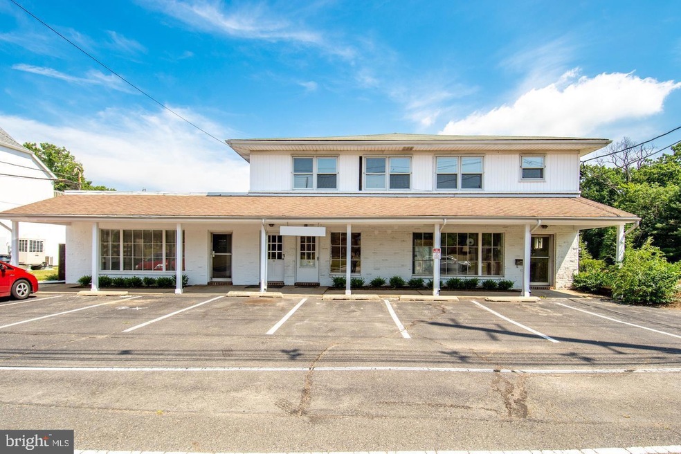 15 Cranbury Rd unit 2, Princeton Junction, NJ 08550 - photo 1